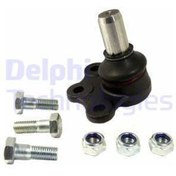 Resim DELPHI TC1887 Rotil On Alt Saab 9 5 1St Gen (Ys3e) 1997-2002 5237516 (WK777521) 