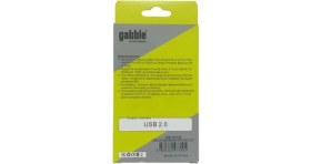 Resim 250 GB Gabble Usb2.0 Harddisk (Yenilenmiş Ürün) 