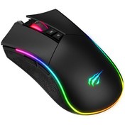 Resim Havit Ms1001s Gaming Mouse Havit