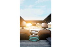 Resim Araç-Karavan-Çadır Şişme Yatak Araba Arka Koltuk Yatağı + Şişirme Pompası 