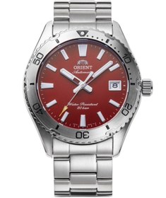 Resim Orient Mako RA-AC0Q09R30B Otomatik Erkek Kol Saati 