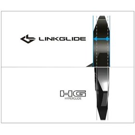 Resim Shimano Deore Rd-m5130 Linkglide Arka Aktarıcı 1x10v Gs 