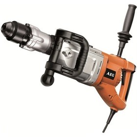 Resim Aeg PM10E 1600E Sds-Max Kırıcı 1700W 27J - 4935412418 