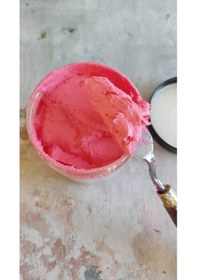 Resim Cadence Sculpture Rölyef Pasta 6800 Pembe 250Ml 