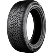 Resim Bridgestone 235/55R18 104V Blizzak 6 Kış Lastiği 2024 