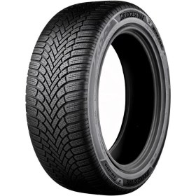 Resim Bridgestone 215/55R17 98V Blizzak 6 XL Kış Lastiği 2025 
