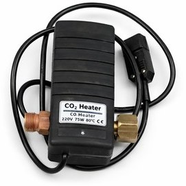 Resim CO2 Isıtıcı 