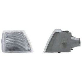 Resim Opel Vectra A 1988-1992 Sağ Sinyal Lambası 