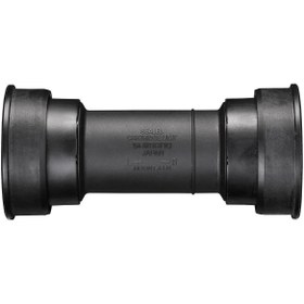 Resim Shimano Orta Göbek 104.5/107mm BB-MT800 Press Fit MTB 