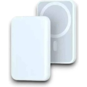 Resim Zero Land Ds-Derin LF-100 Magsafe 5.000 Mah 