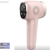 Resim VENANDİN LUMIX Sınırsız Atım Ipl Lazer Epilasyon Cihazı 