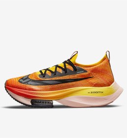 Resim Nike Air Zoom Alphafly NEXT% Flyknit 'Ekiden' 