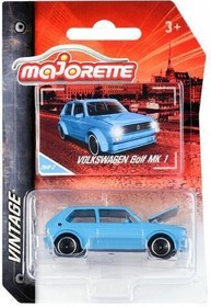 Resim Majorette Premium Series Volkswagen Golf MK 1 264F-2 