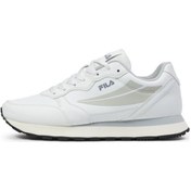 Resim Fıla Hypert P Erkek Beyaz Günlük Spor Ayakkabı Beyaz 
