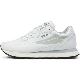 Resim Fıla Hypert P Erkek Beyaz Günlük Spor Ayakkabı Beyaz 