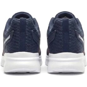 Resim Hummel Nency Iı Erkek Spor Ayakkabı Mavi 