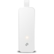 Resim Tp-Link Tp-lınk Ue300c Usb3.1 Type-c=--rj45 10/100/1000mbps Ethernet Çevirici Adaptör 