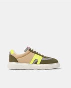 Resim CAMPER Kadın Runner K201693-007 