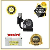 Resim Lenovo 31049317 Notebook Cpu Heatsink Fan 