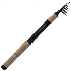 Resim Bauer Tele Mini 240 Cm Olta Kamışı 