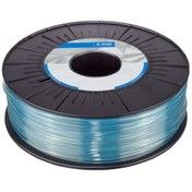 Resim BASF PLA Buz Mavi Filament 2.85mm - 750gr 