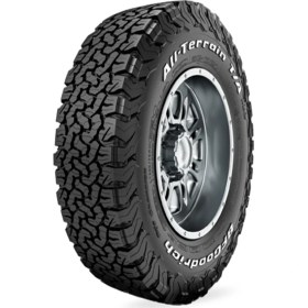 Resim BFGoodrich 245/75 R16 120/116S All Terrain KO2 T/A LRE RWL Oto Yaz Lastiği ( Üretim Yılı: 2023 ) 