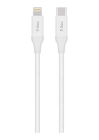 Resim Type C Apple Uyumlu iPhone 1.5 M Şarj Kablosu 