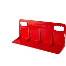 Resim Cargonizer Bagaj Düzenleyici Kırmızı 
