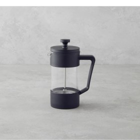Resim Siyah French Press 420 ml 