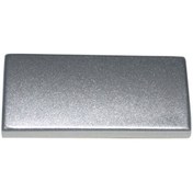 Resim MONDİAL 100KM ÖN ÇAMURLUK KÜÇÜK KAPAK SAĞ GRİ ORJ 