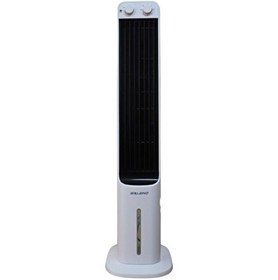 Resim Baleno EC 50 BTM Buharlı Kule Tipi Vantilatör 
