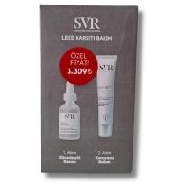 Resim SVR Clairial Leke Seti 