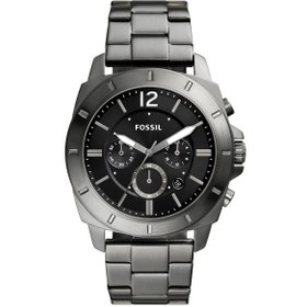 Resim Fossil Fbq2817 Kronograf Erkek Kol Saati 