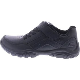 Resim Skechers Grambler Ii Velcro Closure Round Toe Çocuk Spor Ayakkabı 96322l 96322l Bbk Bbk Çok Renkli 