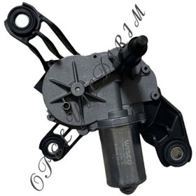 Resim Opel Astra H A04 2004-2014 Arka Silecek Motoru 