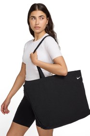 Resim Nike Heritage 2.0 Siyah Kadın Kol Çantası 