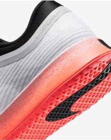 Resim Nike Vapor Pro 3 Hv1453-100 Erkek Sert Kort Tenis Ayakkabısı Beyaz 