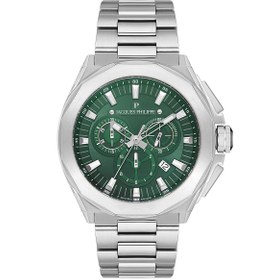 Resim Jacques Philippe JPQGC3013X6 JACQUES PHILIPPE Erkek Kol Saati 