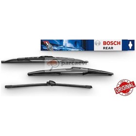 Resim Hyundai Tucson 2004-2010 Arka Silecek Bosch Rear 