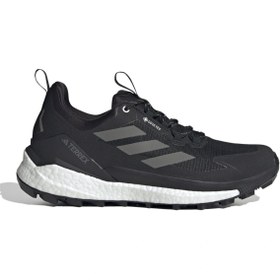 Resim adidas Terrex Free Hiker 2.0 Low Gore-tex Yürüyüş Ve Koşu Ayakkabısı-ıg3201 
