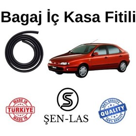 Resim Fiat Brava 1995-2001 Şen-las Bagaj Fitili Şl18905 