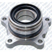 Resim Arka Teker Poryasi Rulmanli Sag Toyota Uyumlu Land Cruiser 2007- 504611721 