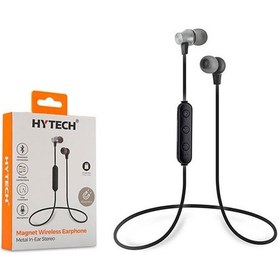 Resim Hytech HY-XBK75 Mikrofonlu Bluetooth 5.0 Kulak İçi Kulaklık 