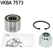 Resim SKF VKBA 7573 PORYA RULMANI ARKA 