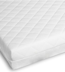 Resim HEYNER Kids Silent Night 45x80 Ortopedik Alezli Visco Bebek Yata 