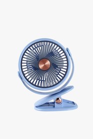 Resim General Home Taşınabilir fan PF-20 Mavi 