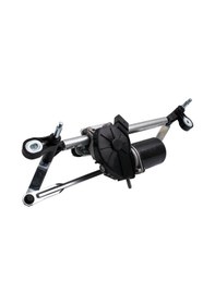 Resim Opel Corsa D Silecek Motor Ön 13182342 