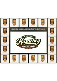 Resim Kadirlihazarbey Patlayan Cin Mısır Popcorn 1 Kg 