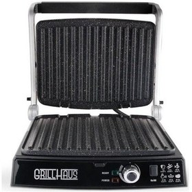 Resim Schafer Grill Haus 2000 W Tost Makinesi 