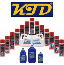 Resim KTD Tekstil Leke Sökücü 500 ml 